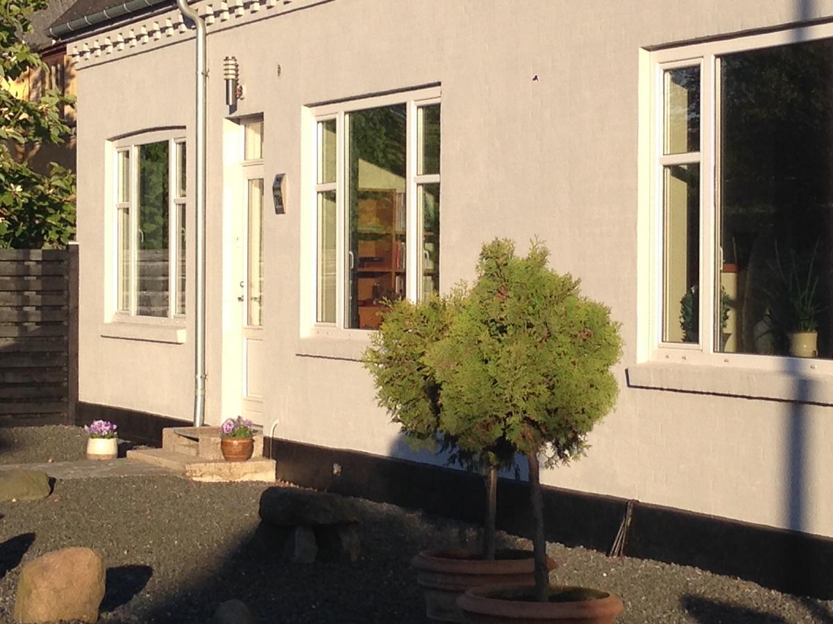 Klarskov Bed & Breakfast Extérieur photo